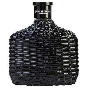 Perfume John Varvatos Artisan Black EDT Hombre