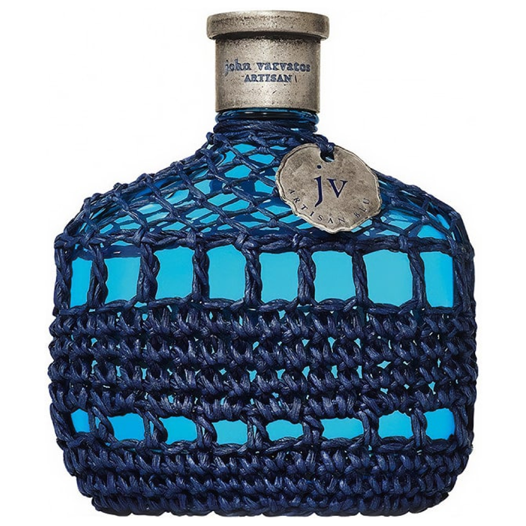 Perfume John Varvatos Artisan Blu EDT Hombre