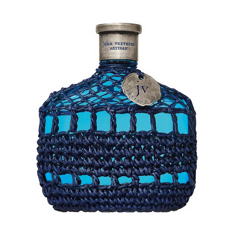Perfume John Varvatos Artisan Blu EDT Hombre