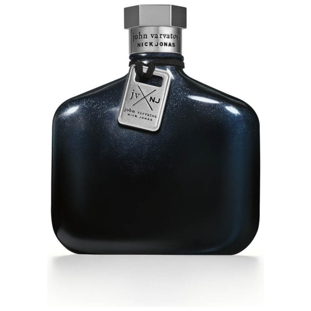 Perfume John Varvatos Nick Jonas Blue EDT Hombre