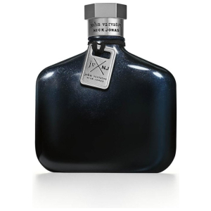 Perfume John Varvatos Nick Jonas Blue EDT Hombre