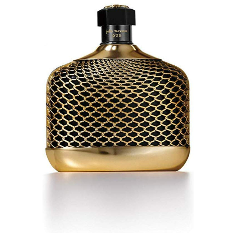 Perfume John Varvatos Oud EDT Hombre