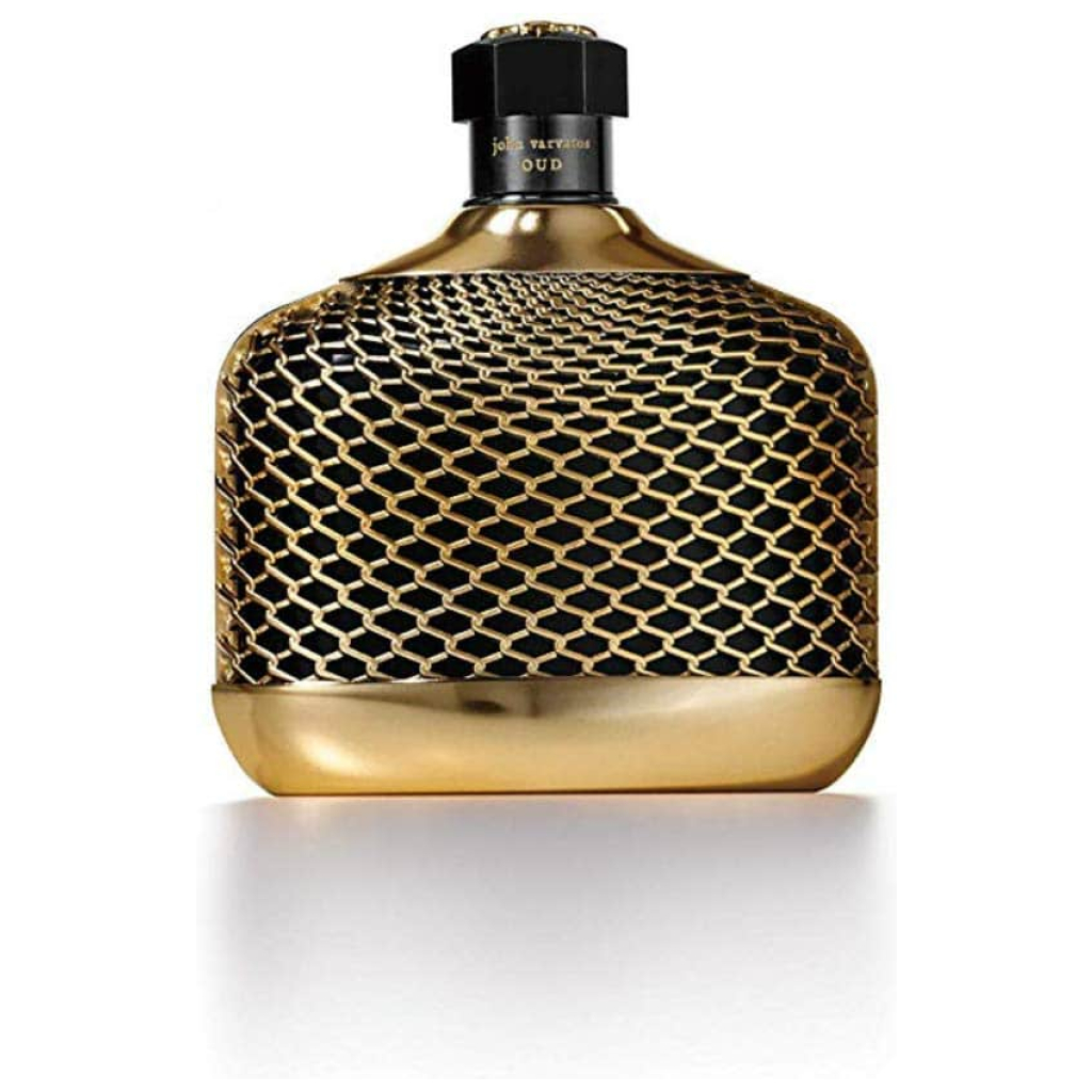 Perfume John Varvatos Oud EDT Hombre