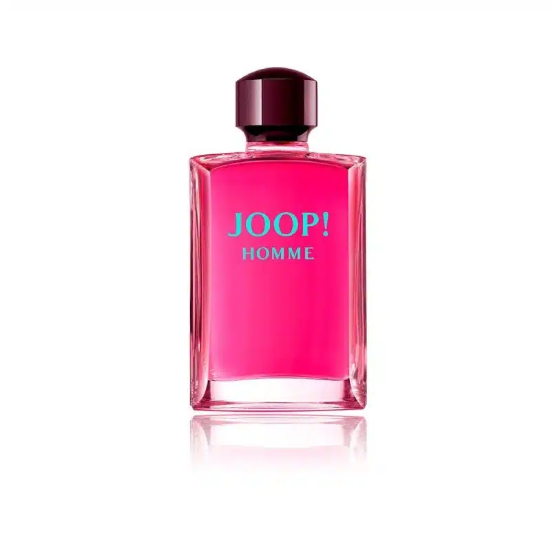 Perfume Joop! Homme EDT Hombre Perfume Joop! Homme EDT Hombre