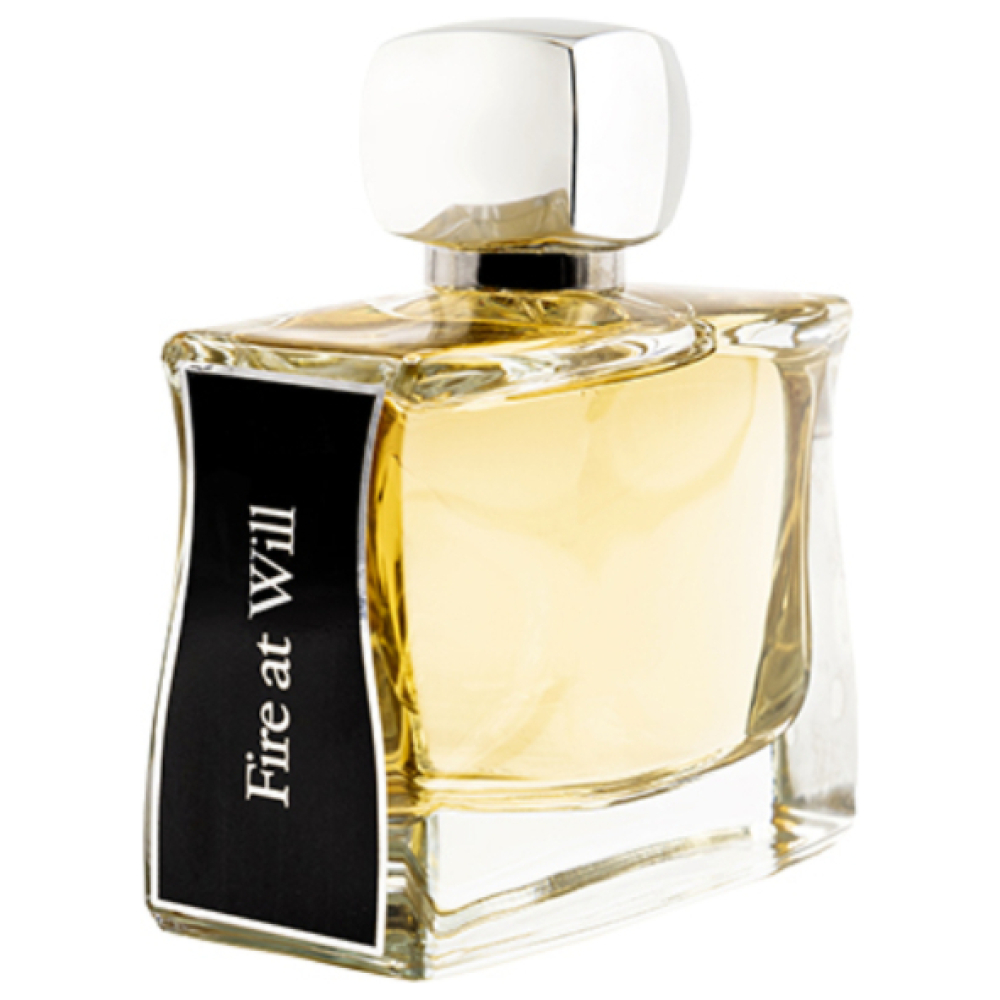 Perfume Jovoy Fire At Will EDP Unisex
