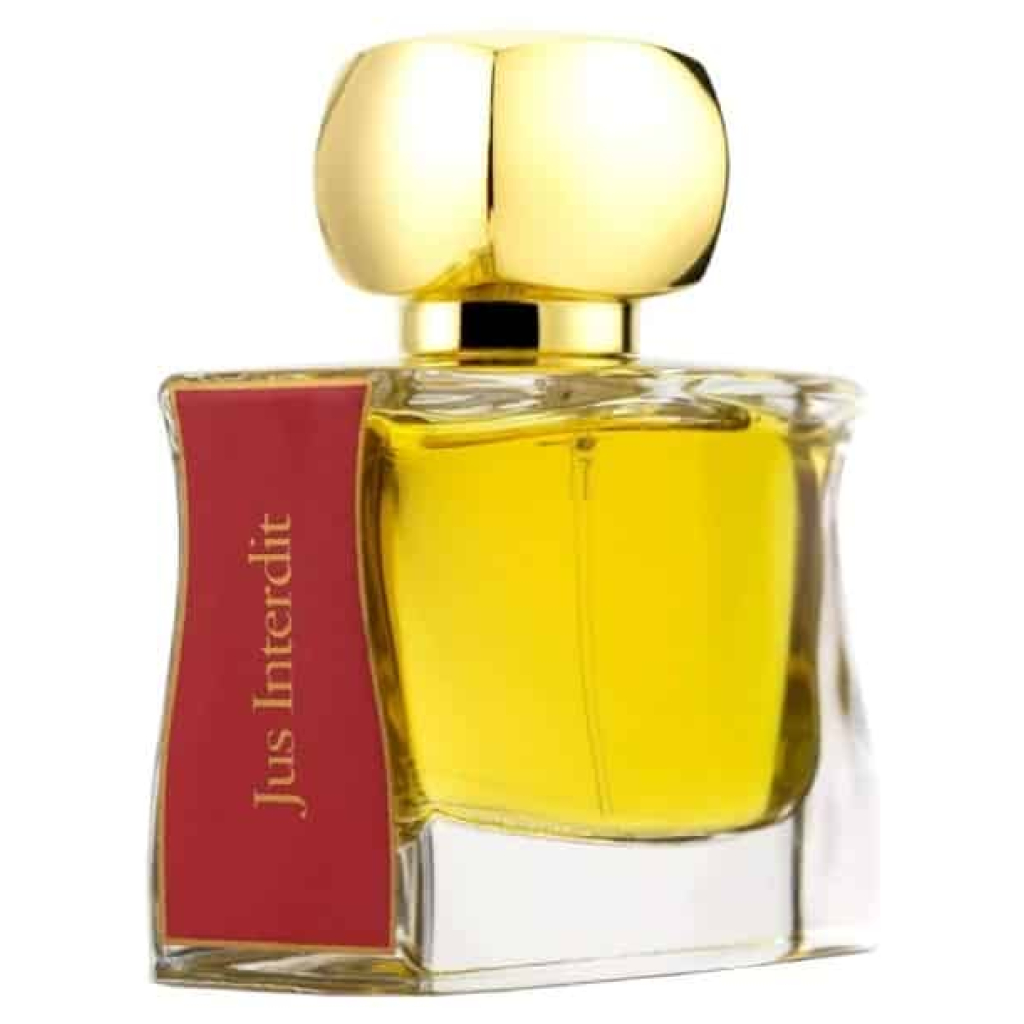 Perfume Jovoy Jus Interdit Extrait de Parfum Unisex