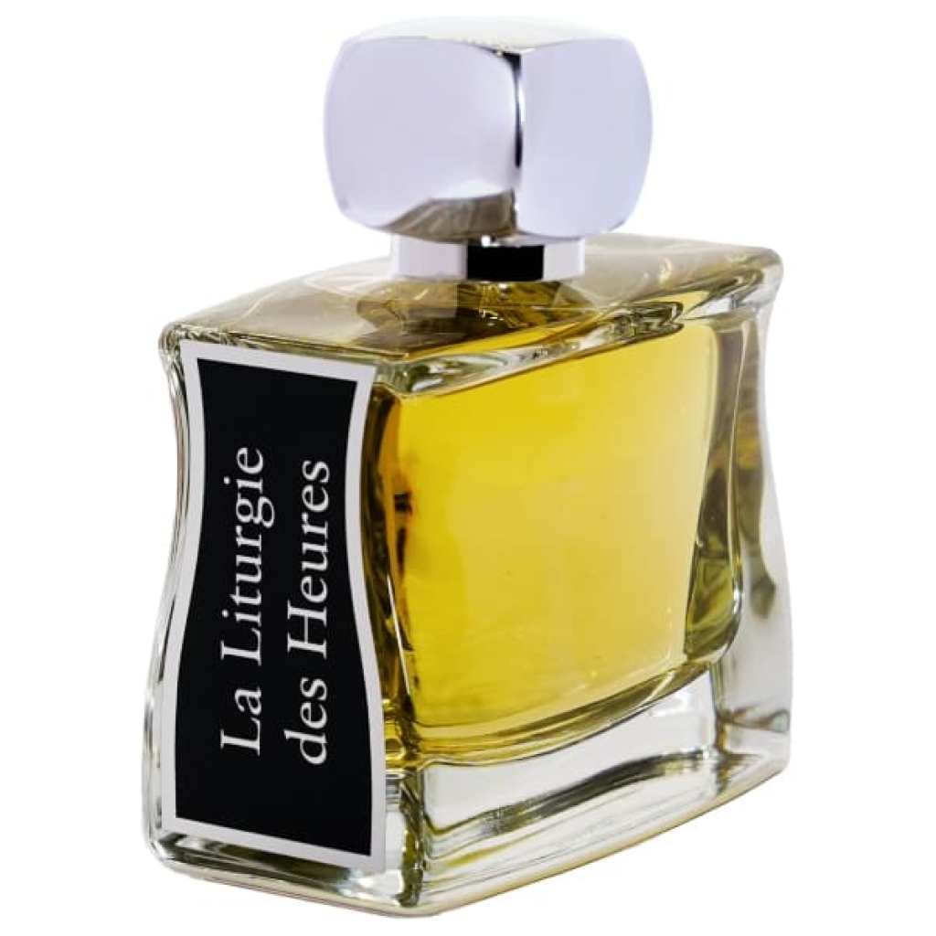 Perfume Jovoy La Liturgie des Heures EDP Unisex