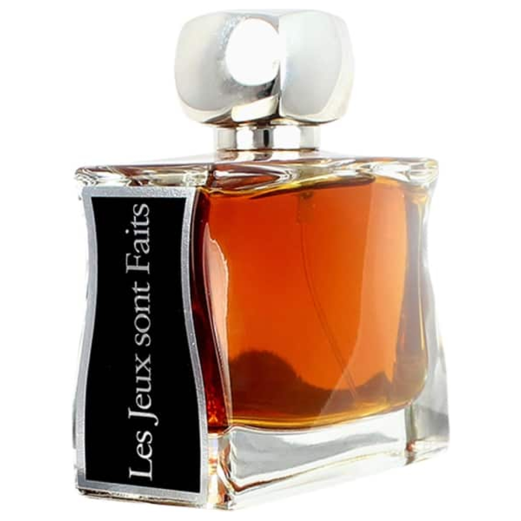 Perfume Jovoy Les Jeux Sont Faits EDP Hombre