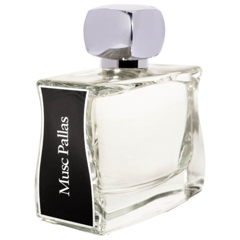 Perfume Jovoy Musc Pallas EDP Unisex