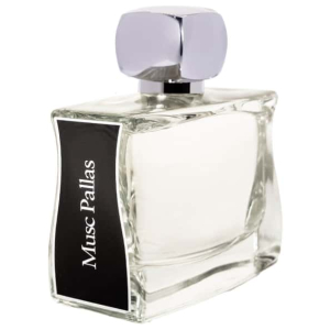Perfume Jovoy Musc Pallas EDP Unisex