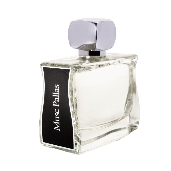 Perfume Jovoy Musc Pallas EDP Unisex