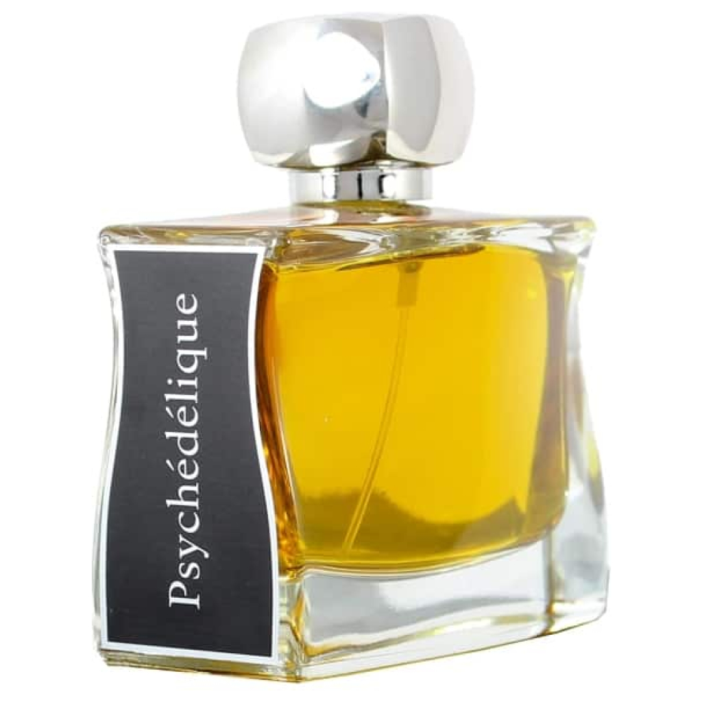 Perfume Jovoy Psychedelique EDP Unisex