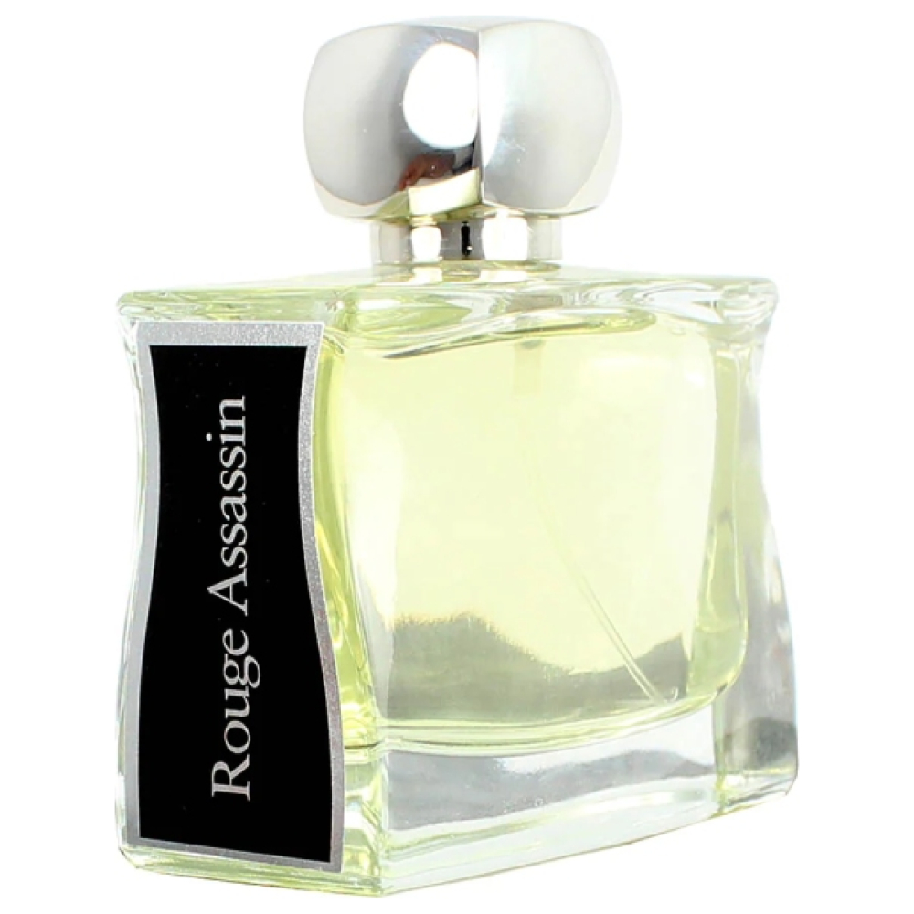 Perfume Jovoy Rouge Assassin EDP Mujer