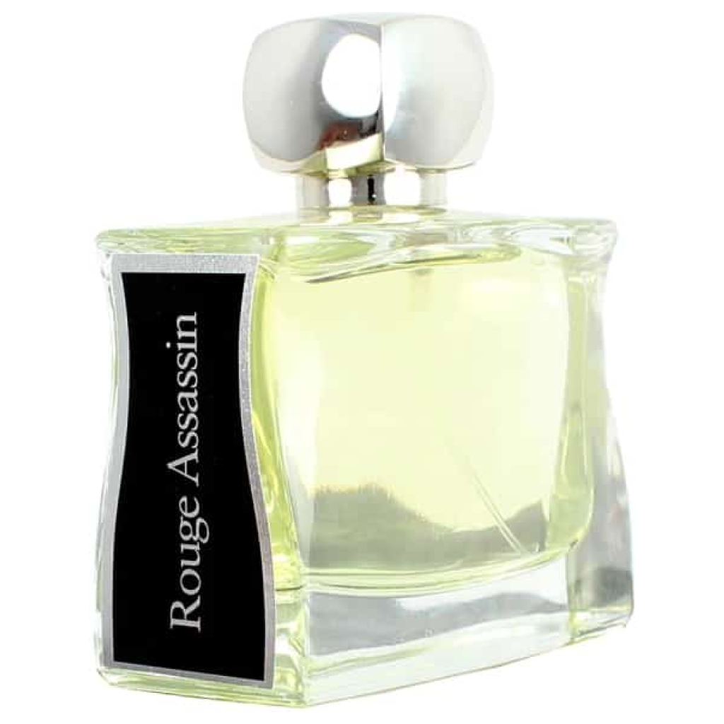 Perfume Jovoy Rouge Assassin EDP Mujer
