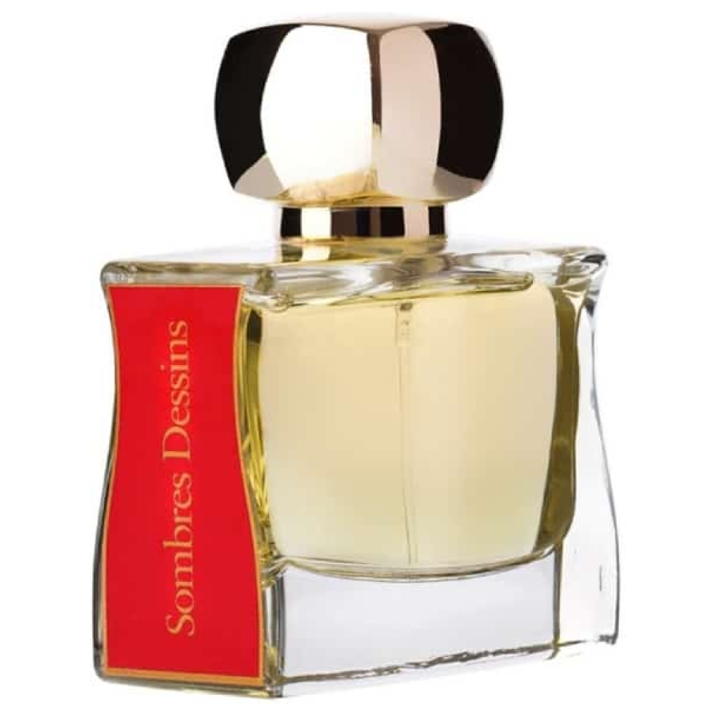 Perfume Jovoy Sombres Dessins Extrait de Parfum Unisex