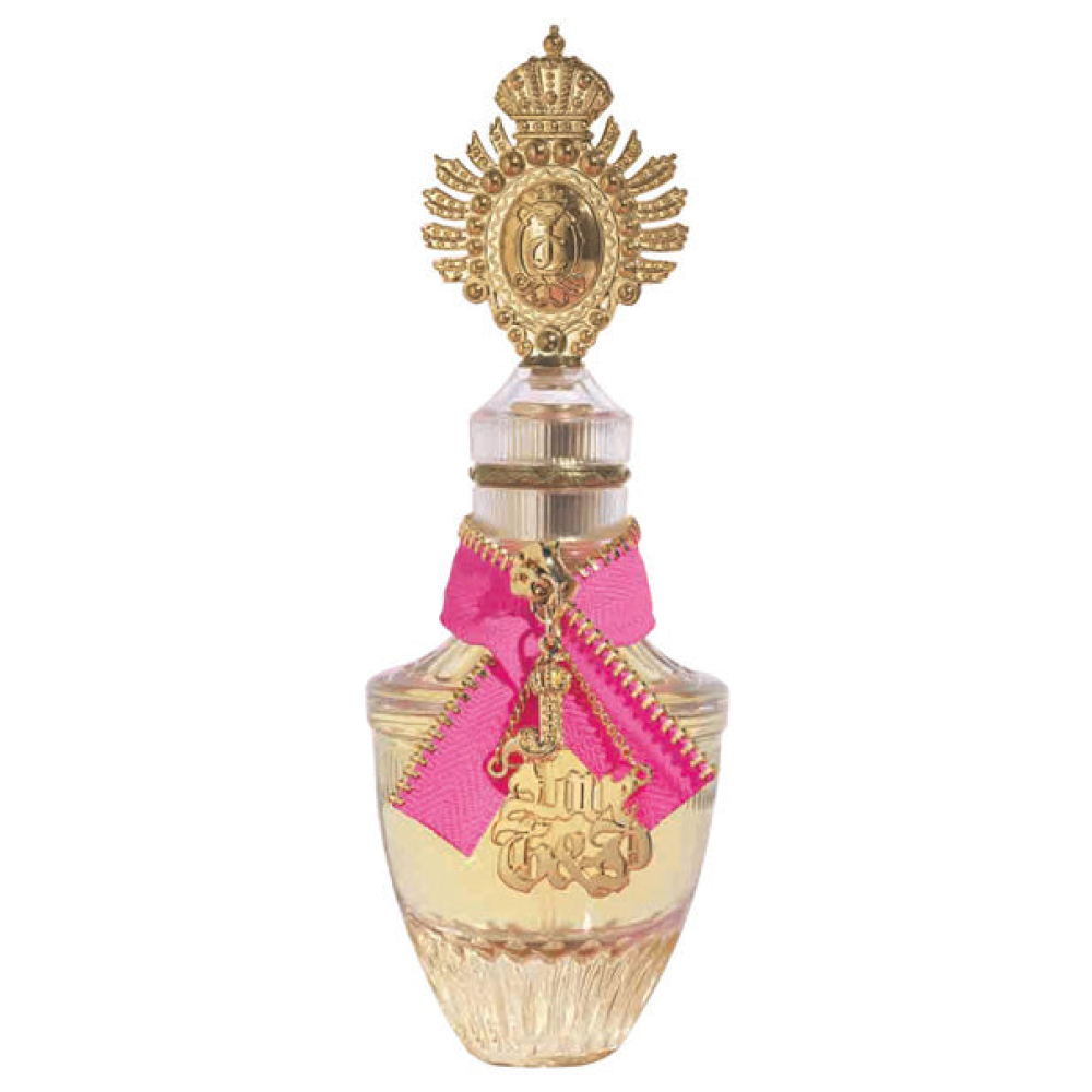 Perfume Juicy Couture Couture Couture EDP Mujer