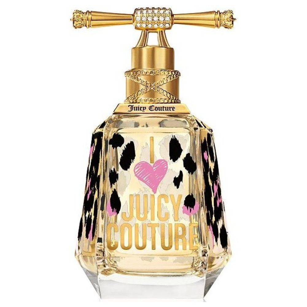 Perfume Juicy Couture I Love Juicy Couture EDP Mujer