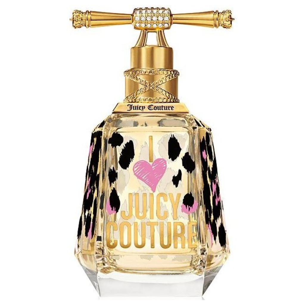 Perfume Juicy Couture I Love Juicy Couture EDP Mujer