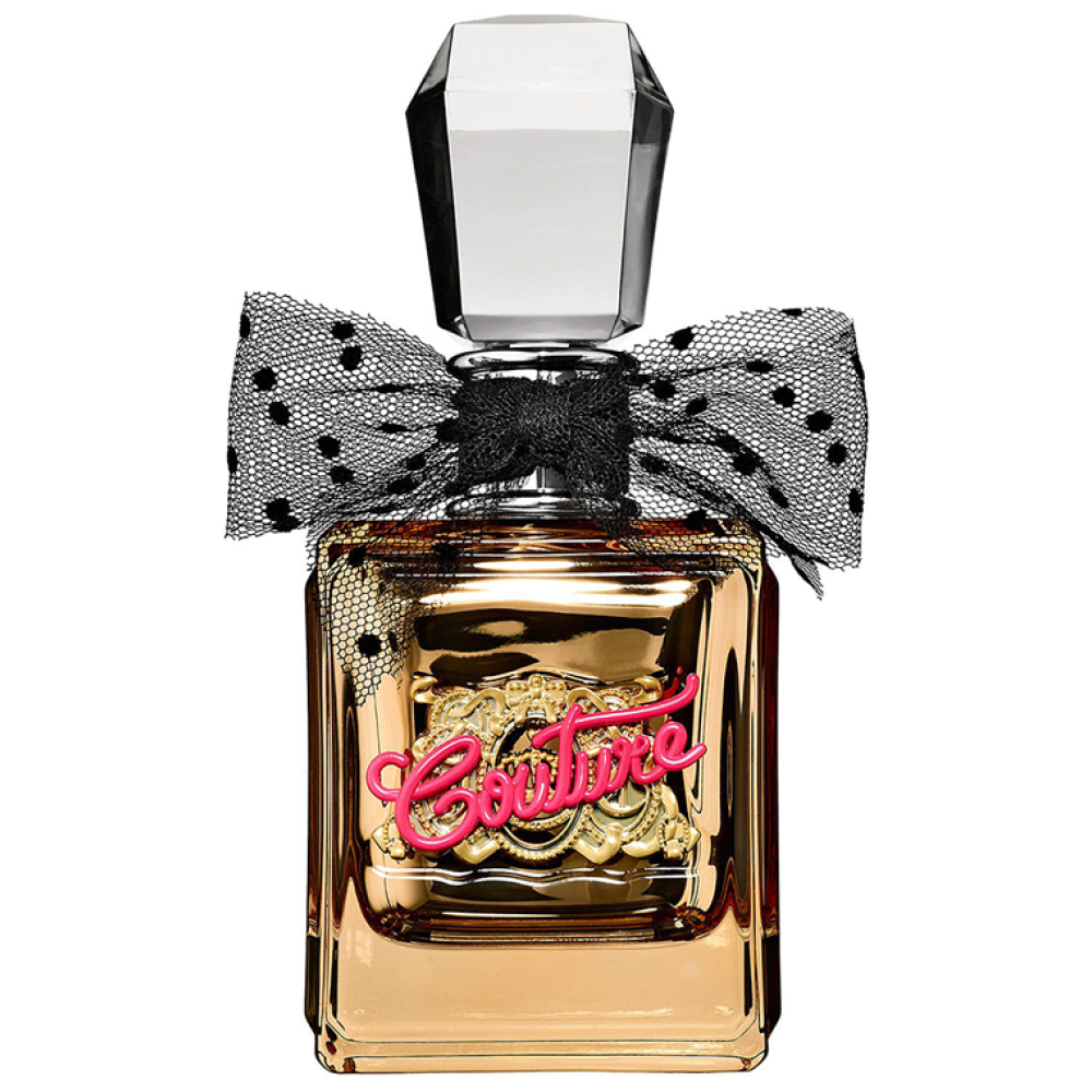 Perfume Juicy Couture Viva La Juicy Gold Couture EDP Mujer