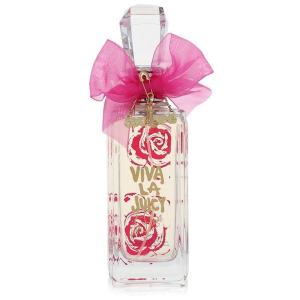 Perfume Juicy Couture Viva La Juicy La Fleur EDT Mujer