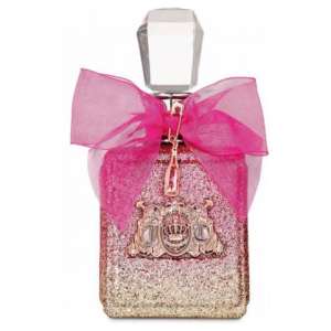 Perfume Juicy Couture Viva La Juicy Rose EDP Mujer