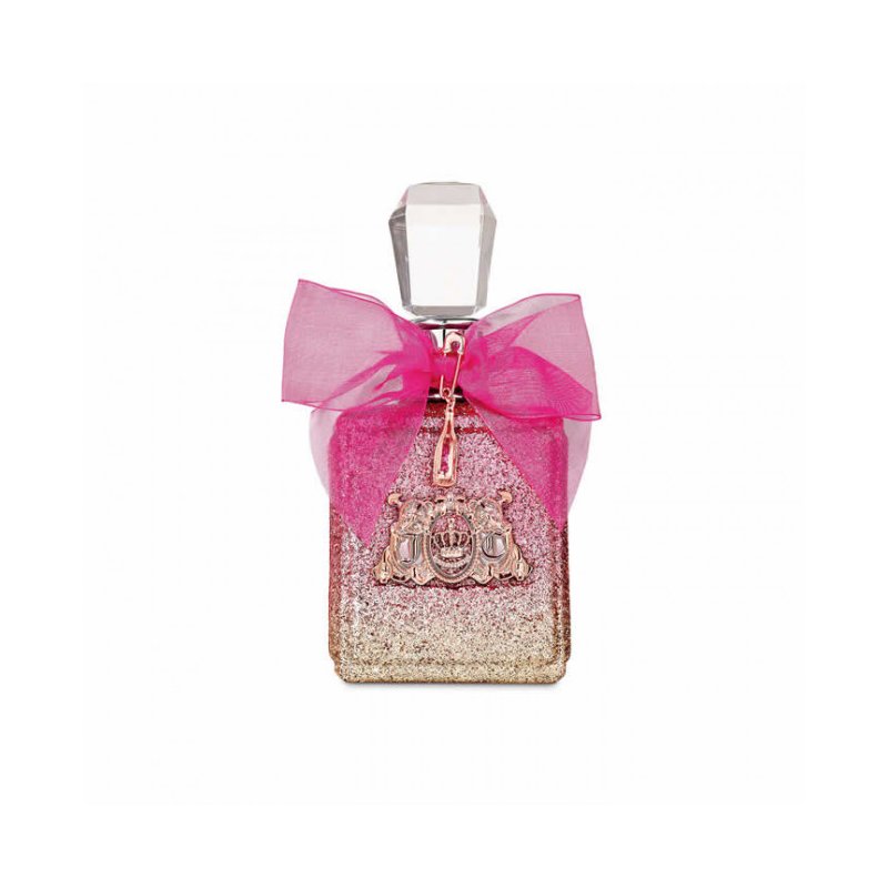 Perfume Juicy Couture Viva La Juicy Rose EDP Mujer