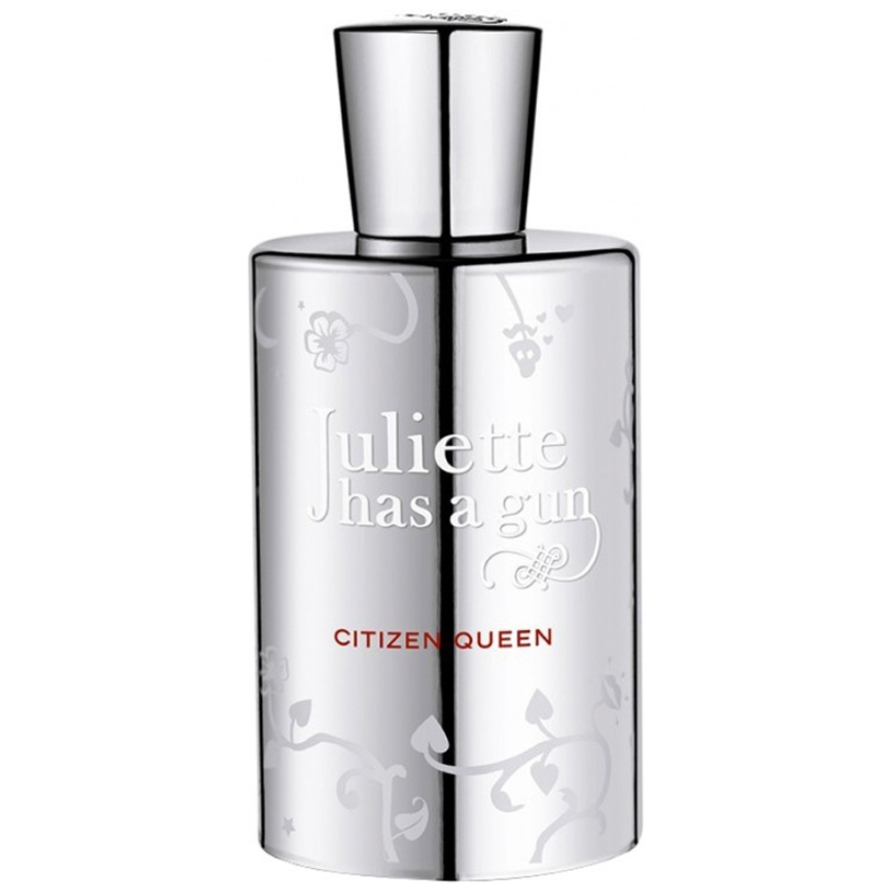 Perfume Juliette Has A Gun Citizen Queen EDP Mujer