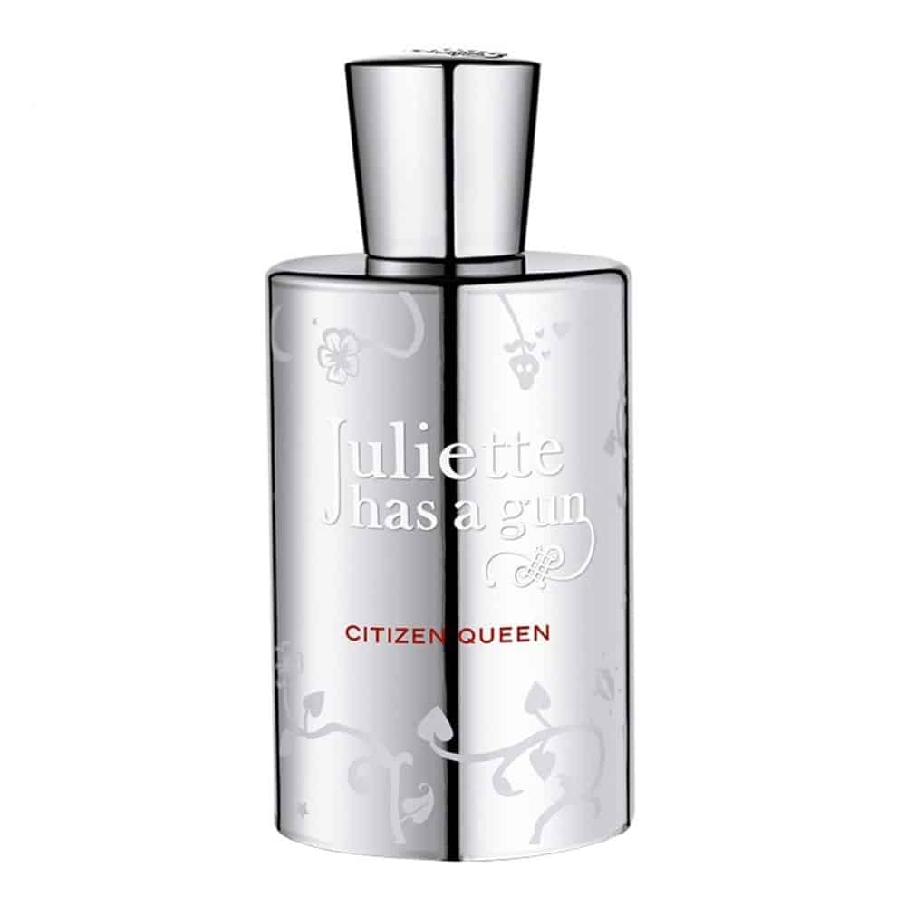 Perfume Juliette Has A Gun Citizen Queen EDP Mujer