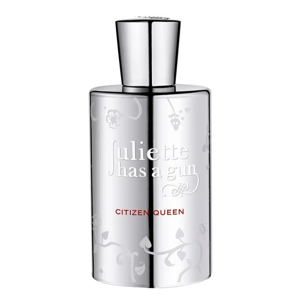 Perfume Juliette Has A Gun Citizen Queen EDP Mujer