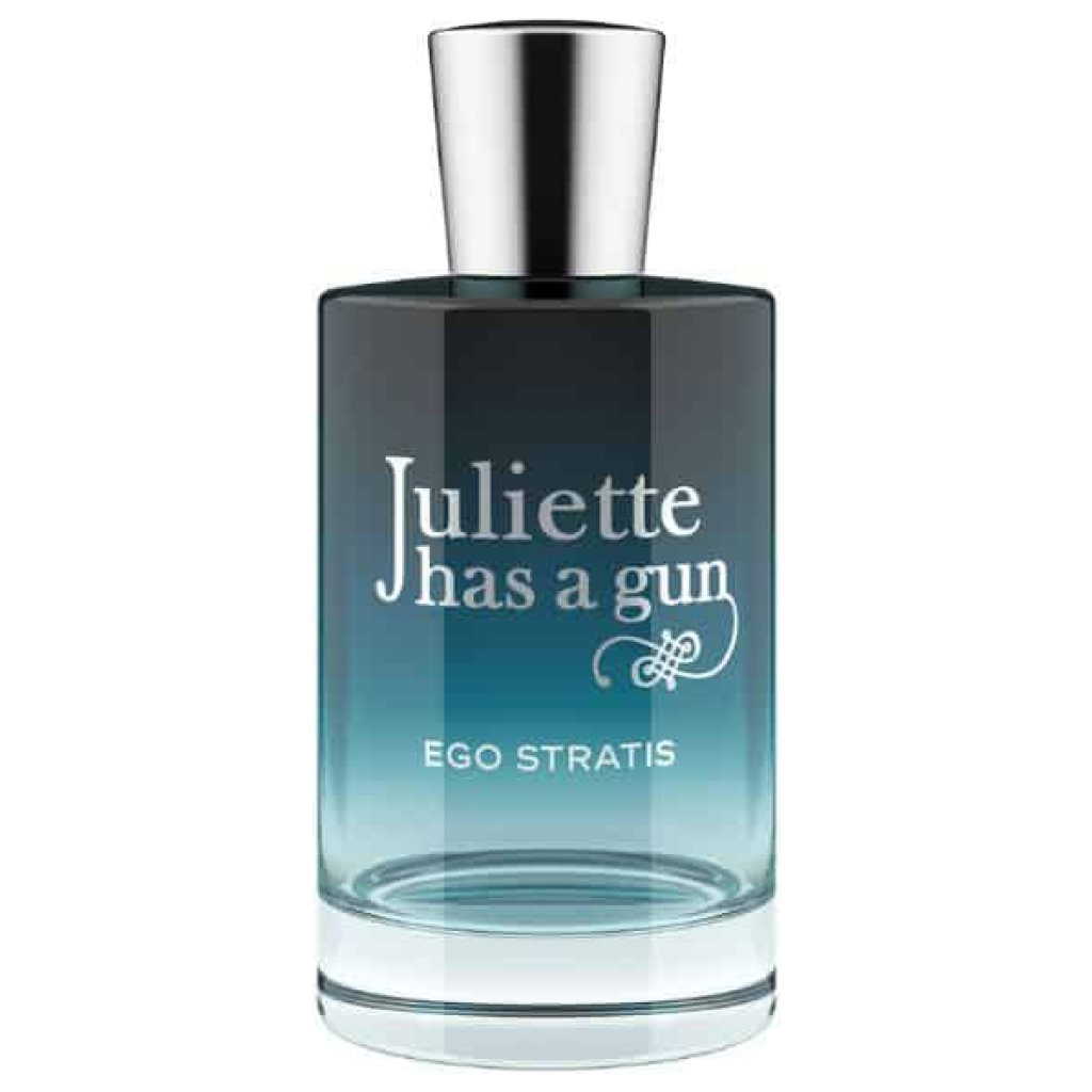 Perfume Juliette Has A Gun Ego Stratis EDP Unisex