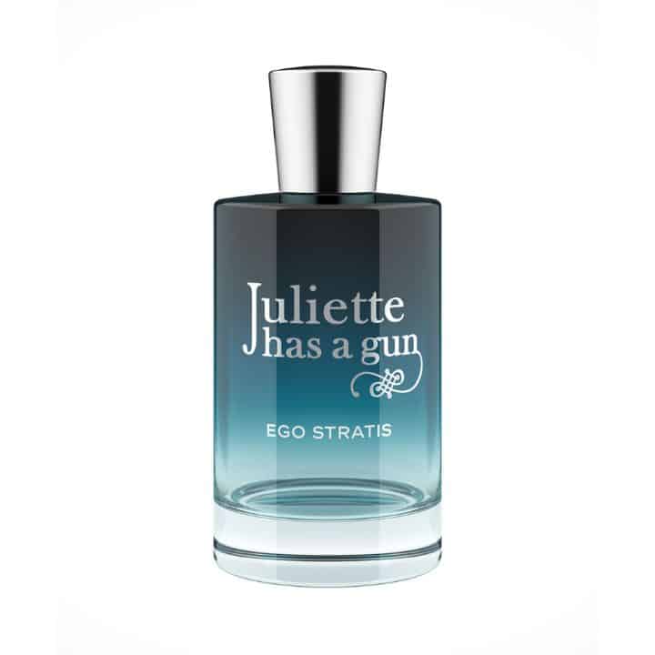 Perfume Juliette Has A Gun Ego Stratis EDP Unisex