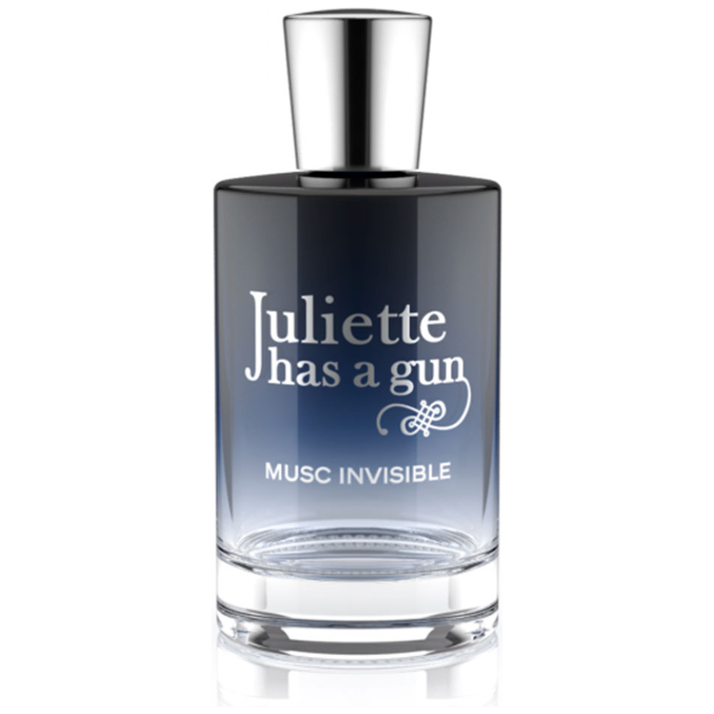 Perfume Juliette Has A Gun Musc Invisible EDP Mujer