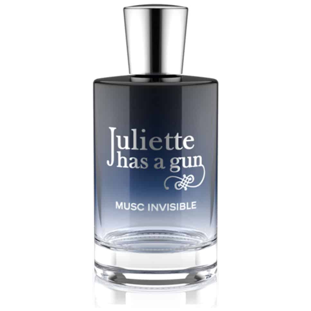 Perfume Juliette Has A Gun Musc Invisible EDP Mujer