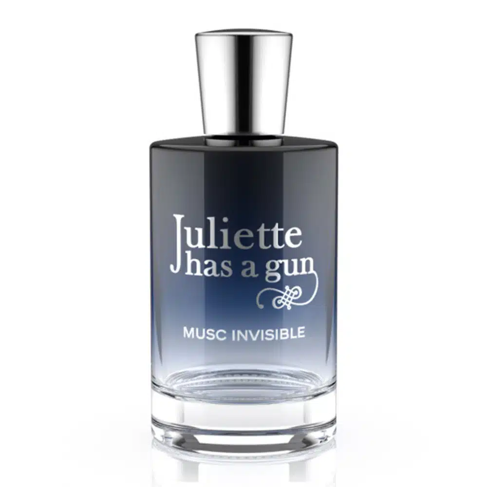 Perfume Juliette Has A Gun Musc Invisible EDP Mujer Perfume Juliette Has A Gun Musc Invisible EDP Mujer