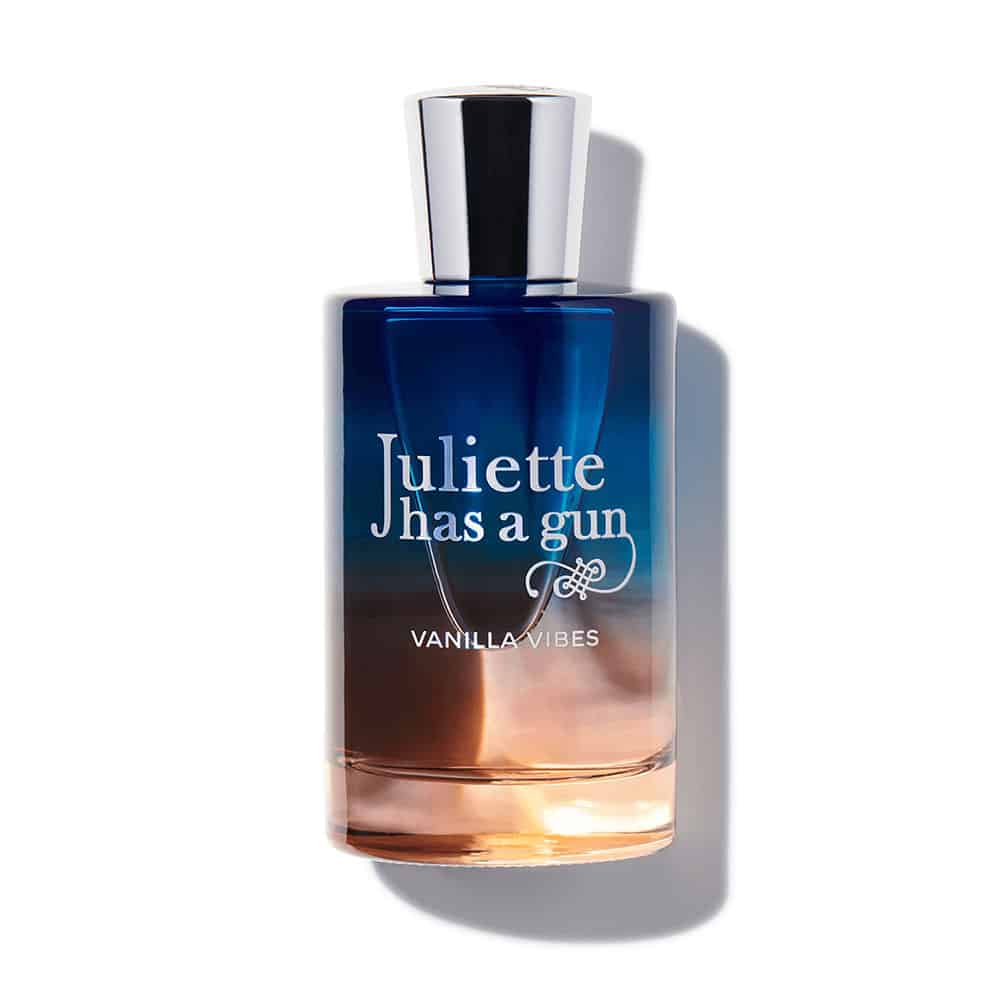 Perfume Juliette Has A Gun Vanilla Vibes EDP Mujer