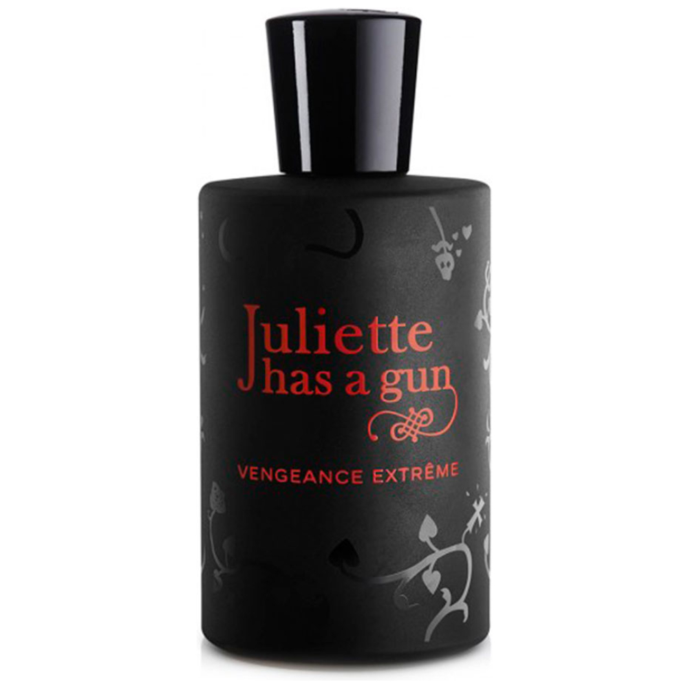 Perfume Juliette Has A Gun Vengeance Extreme EDP Mujer