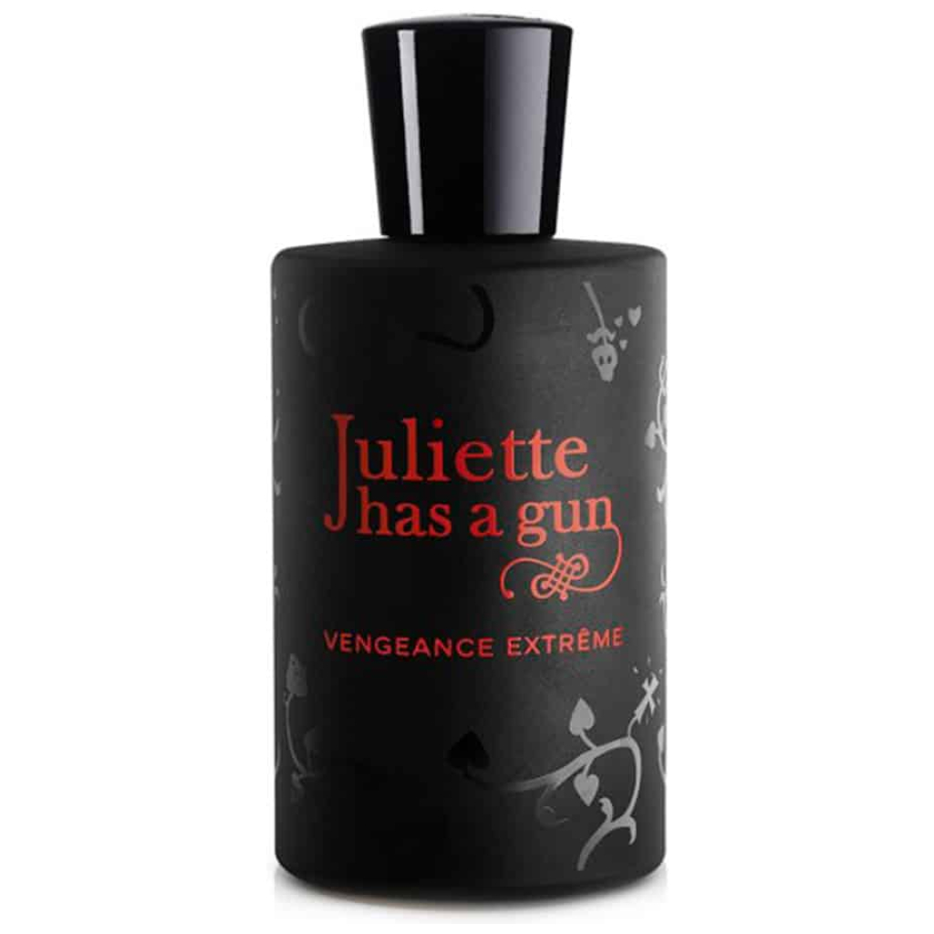 Perfume Juliette Has A Gun Vengeance Extreme EDP Mujer