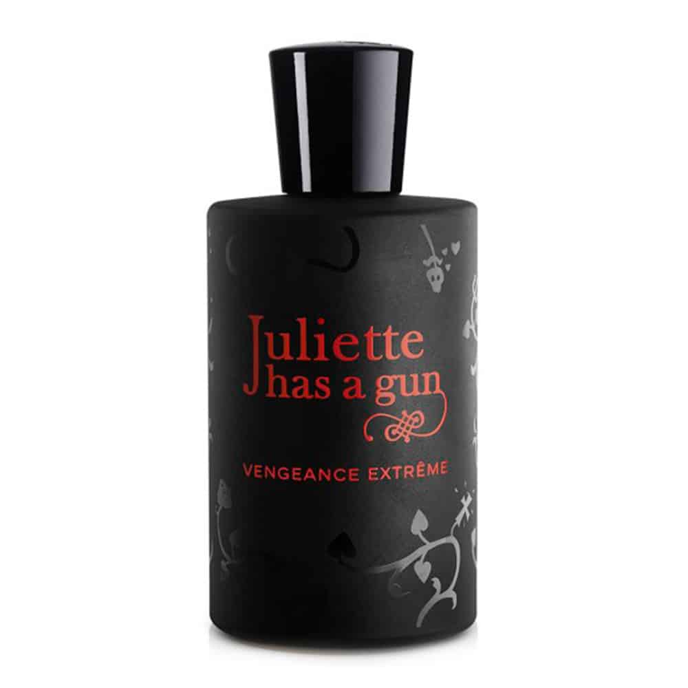 Perfume Juliette Has A Gun Vengeance Extreme EDP Mujer