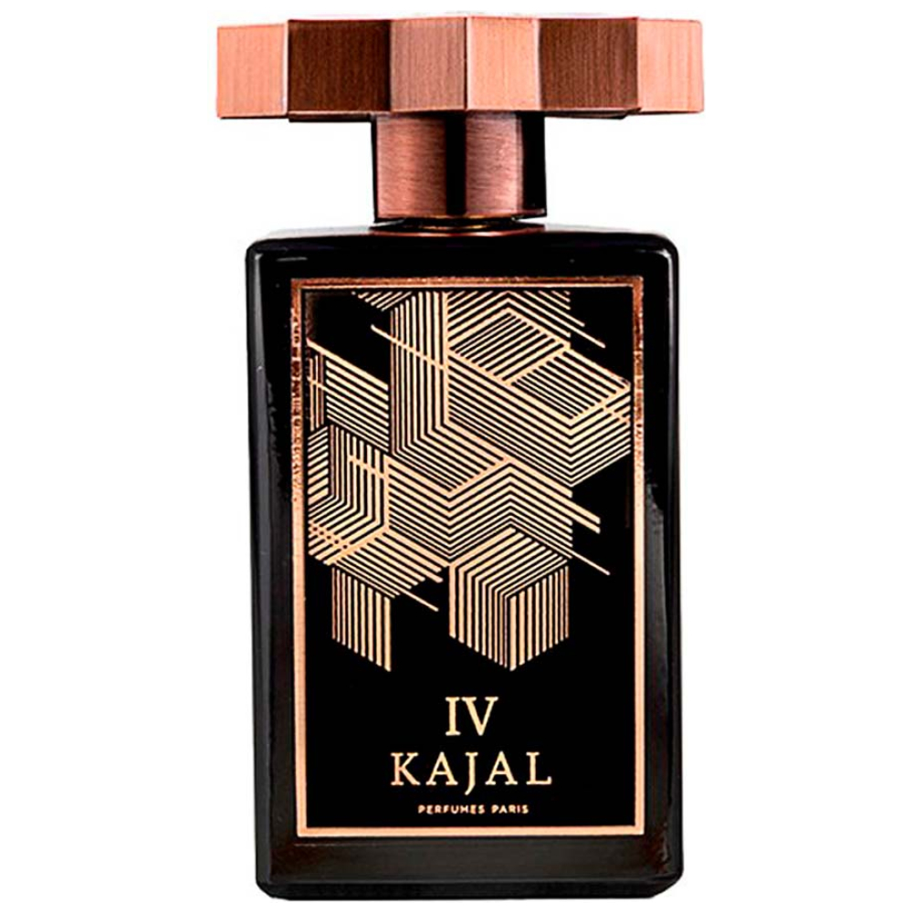 Perfume Kajal IV EDP Unisex
