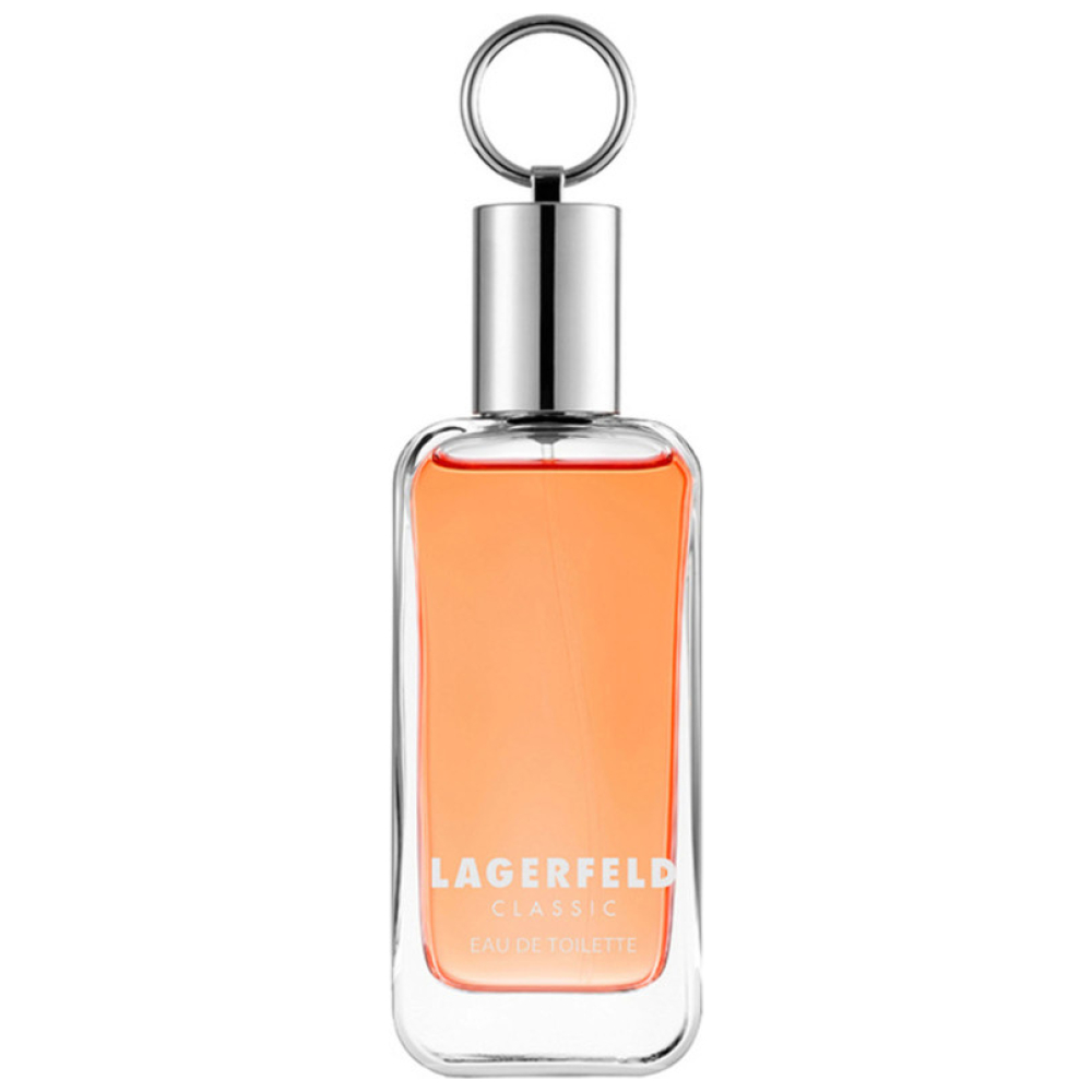 Perfume Karl Lagerfeld Classic Men EDT Hombre