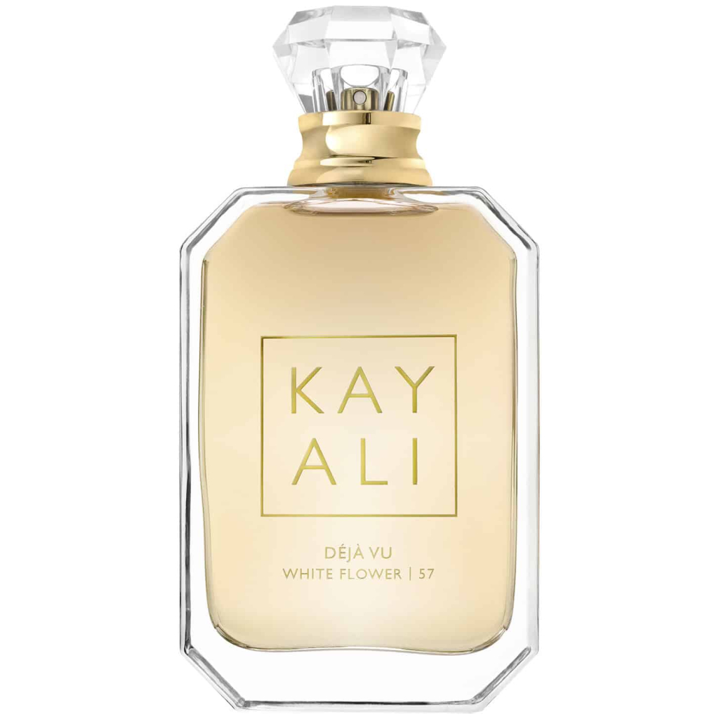 Perfume Kayali Deja Vu White Flower 57 EDP Mujer