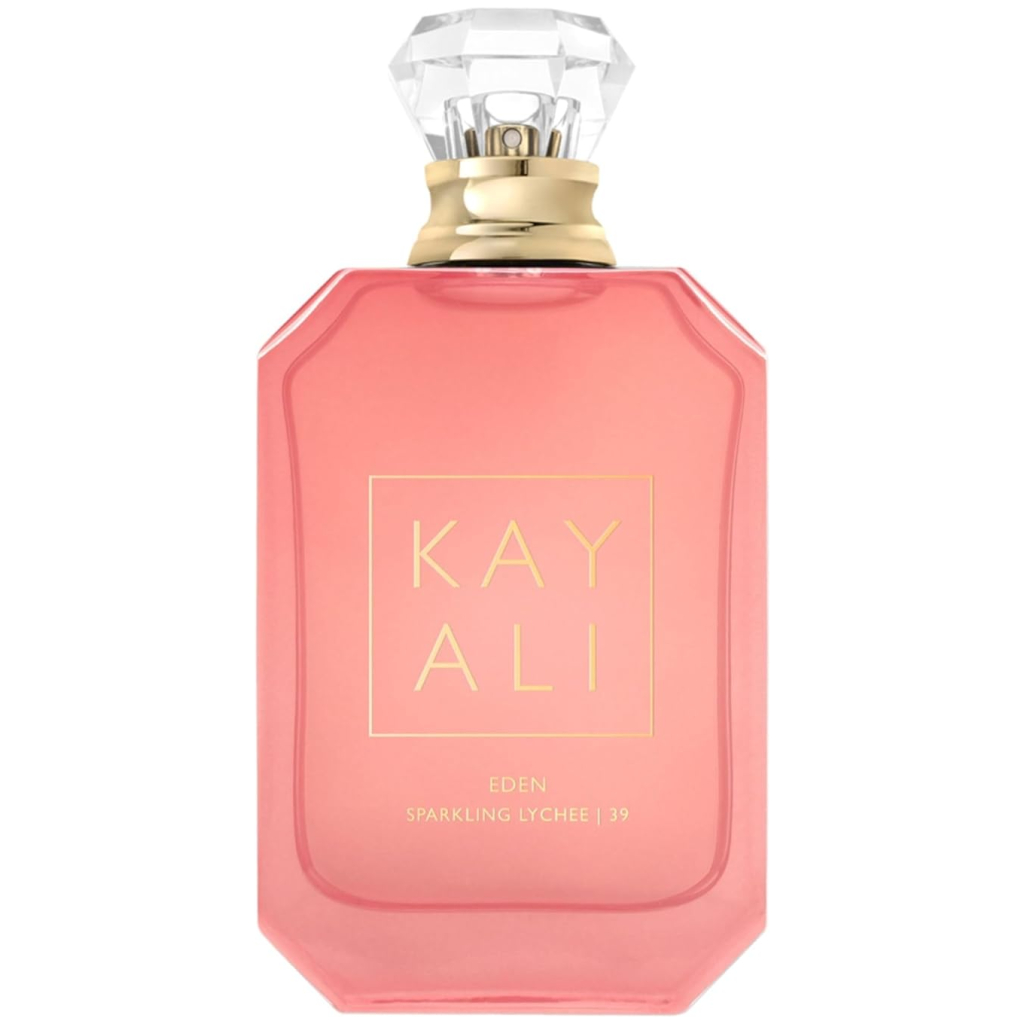 Perfume Kayali Eden Sparkling Lychee 39 EDP Mujer