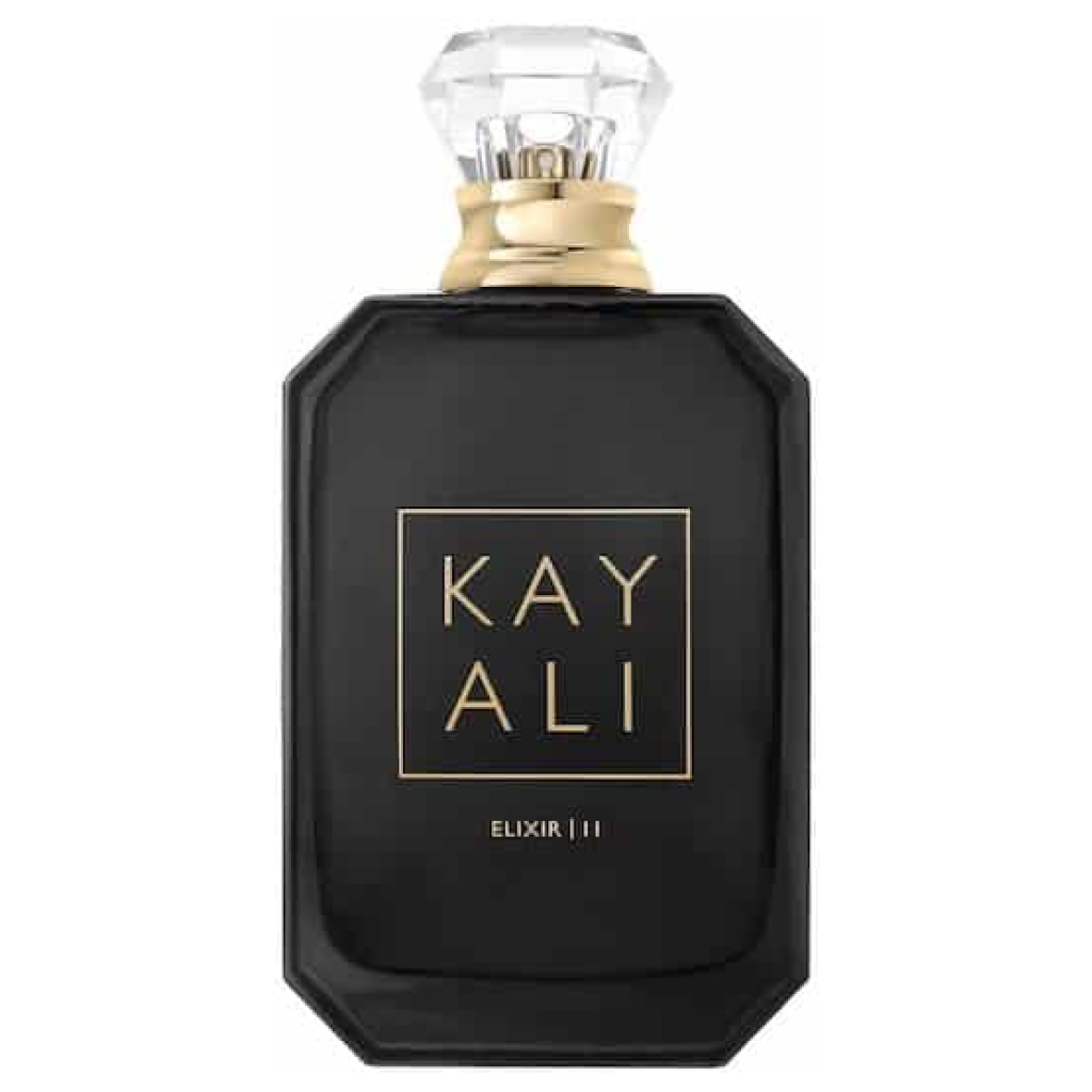 Perfume Kayali Elixir 11 EDP Mujer
