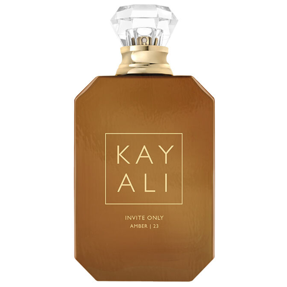 Perfume Kayali Invite Only Amber 23 EDP Mujer