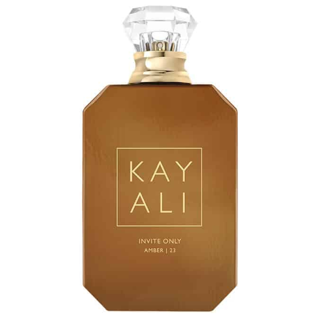 Perfume Kayali Invite Only Amber 23 EDP Mujer