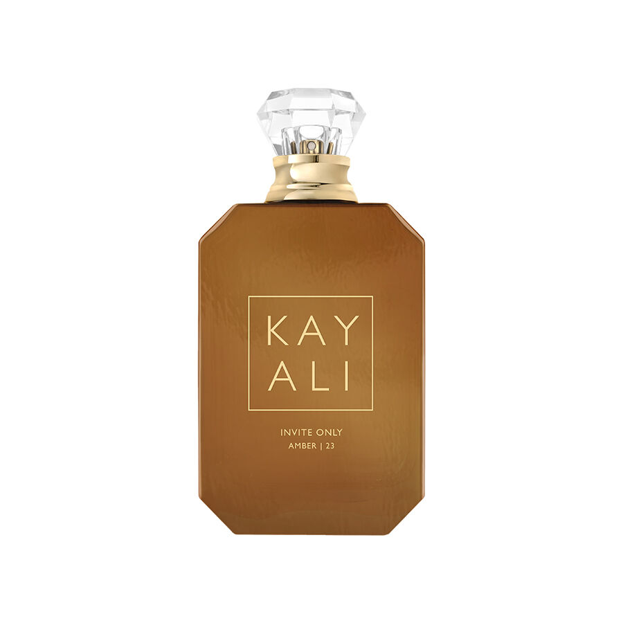 Perfume Kayali Invite Only Amber 23 EDP Mujer