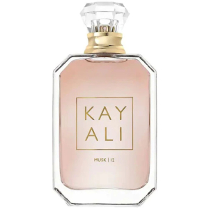 Perfume Kayali Musk 12 EDP Mujer