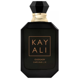 Perfume Kayali Oudgasm Cafe Oud 19 EDP Intense Mujer