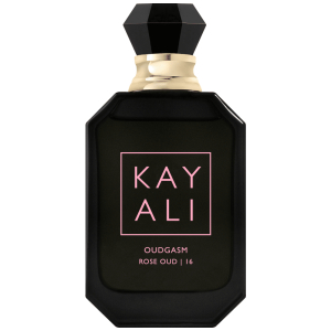 Perfume Kayali Oudgasm Rose Oud 16 EDP Intense Mujer