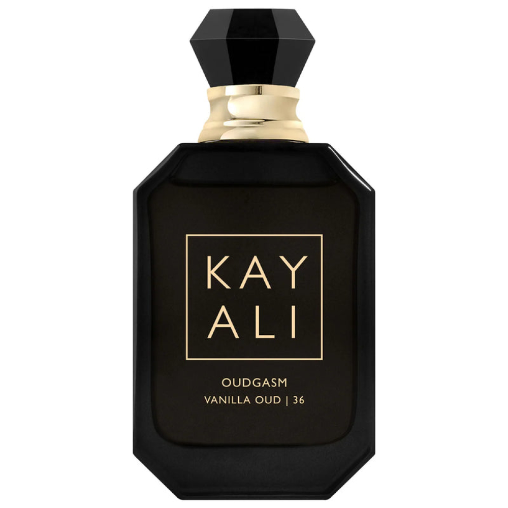 Perfume Kayali Oudgasm Vanilla Oud 36 EDP Intense Mujer